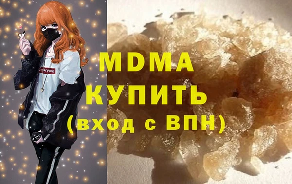 молекула духа Вяземский